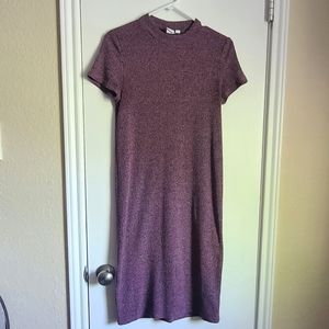 GAP Maternity stretch dress